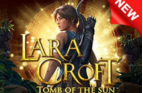 Lara Croft: Tomb Of The Sun